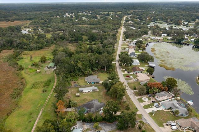 9617 E Southgate Drive, Inverness, FL 34450