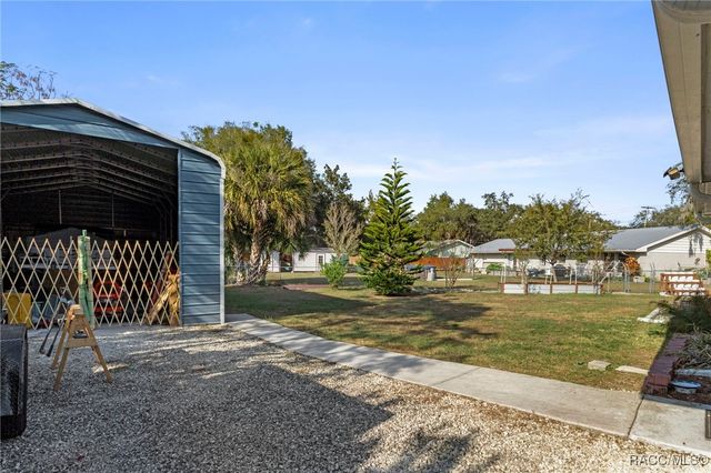 9617 E Southgate Drive, Inverness, FL 34450