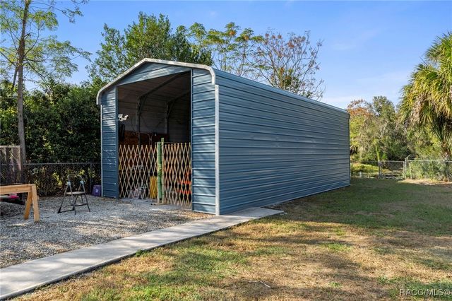 9617 E Southgate Drive, Inverness, FL 34450