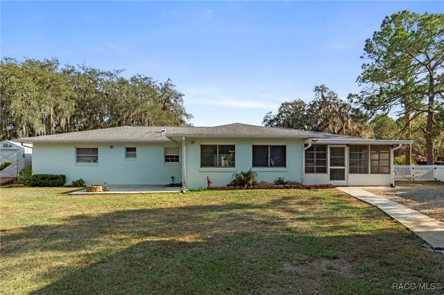 9617 E Southgate Drive, Inverness, FL 34450