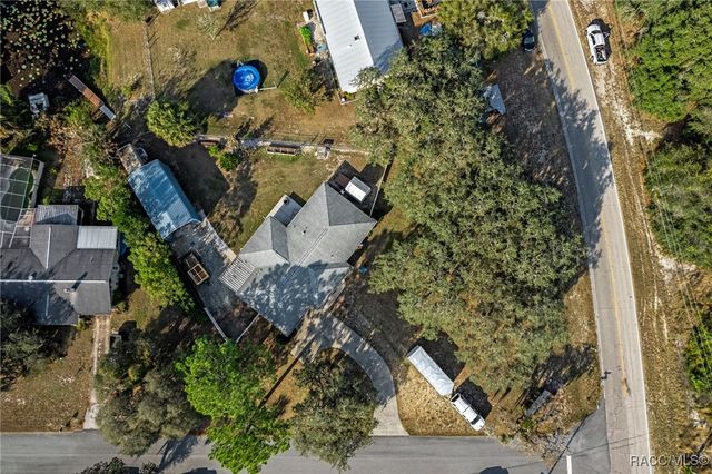 9617 E Southgate Drive, Inverness, FL 34450