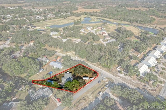 9617 E Southgate Drive, Inverness, FL 34450