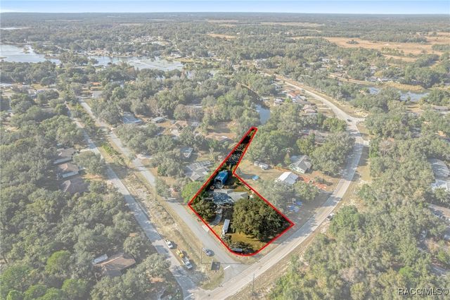 9617 E Southgate Drive, Inverness, FL 34450