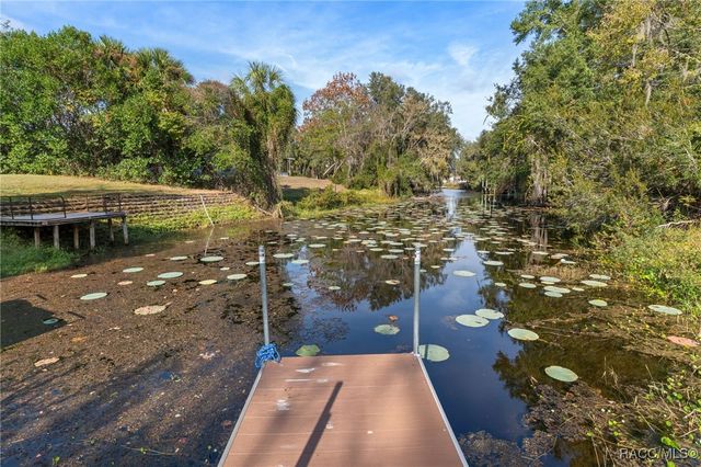 9617 E Southgate Drive, Inverness, FL 34450