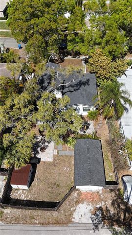 1232 48TH AVENUE N, St Petersburg, FL 33703