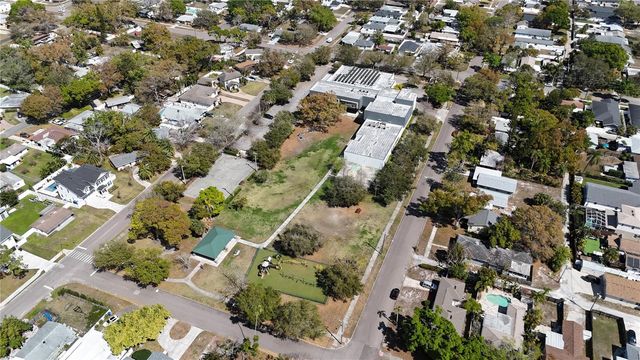 1232 48TH AVENUE N, St Petersburg, FL 33703