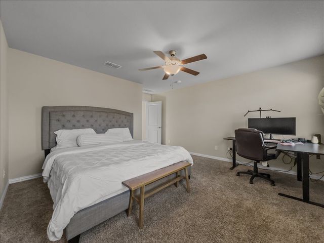 2745 Acadia Drive, Corinth, TX 76210