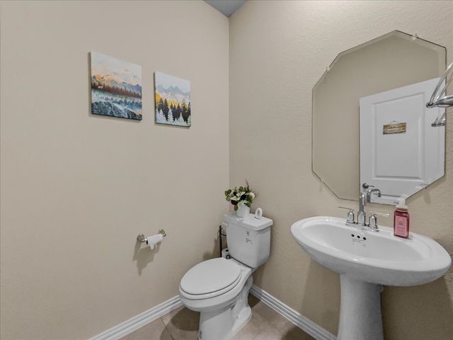 2745 Acadia Drive, Corinth, TX 76210