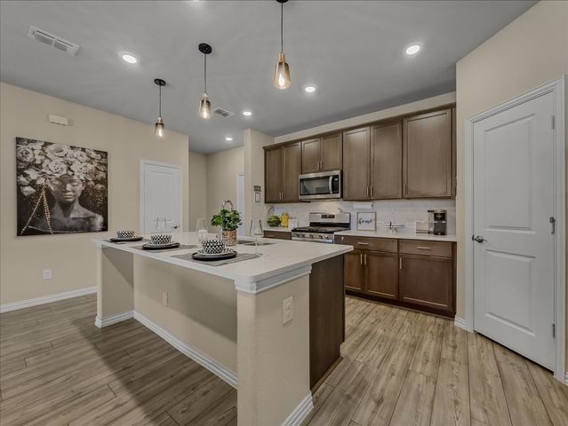 2745 Acadia Drive, Corinth, TX 76210