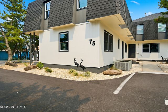 75 Grand Central Avenue 2, Lavallette, NJ 08735