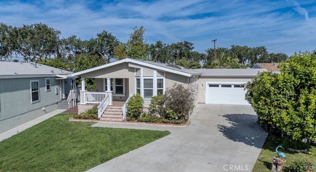 7 PINE VIA, Anaheim, CA 92801
