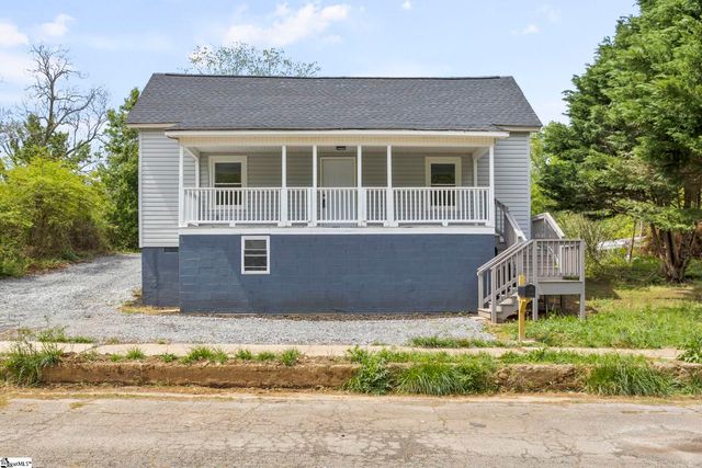 203 Orr Street, Honea Path, SC 29654