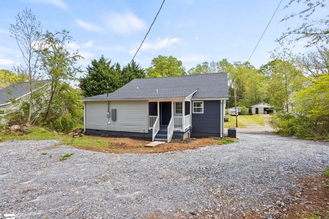 203 Orr Street, Honea Path, SC 29654