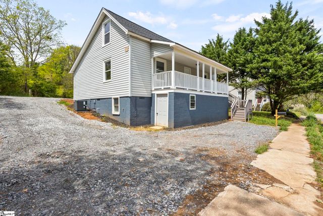 203 Orr Street, Honea Path, SC 29654