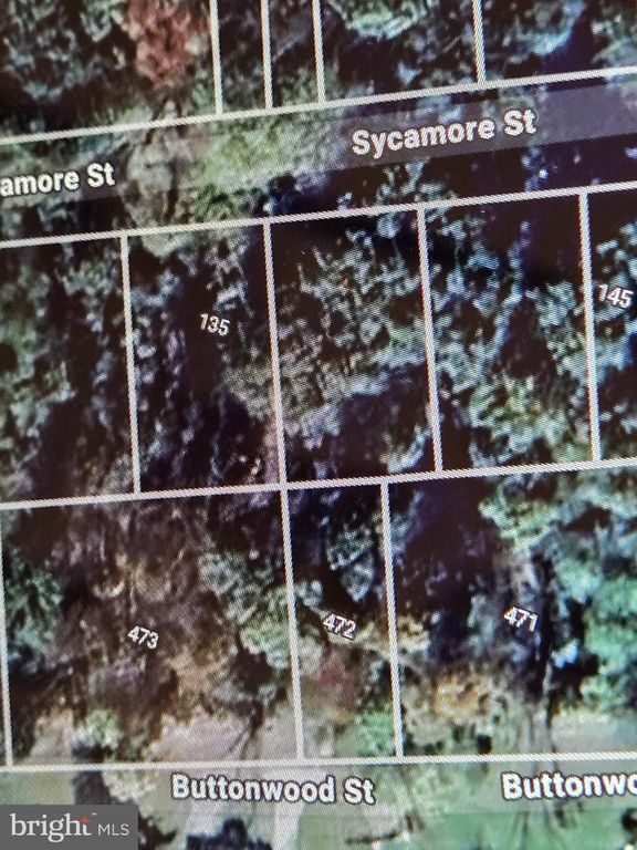 0 BUTTONWOOD ST, Pottstown, PA 19464