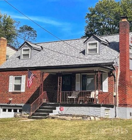 7224 Bernard Avenue, Mt Healthy, OH 45231