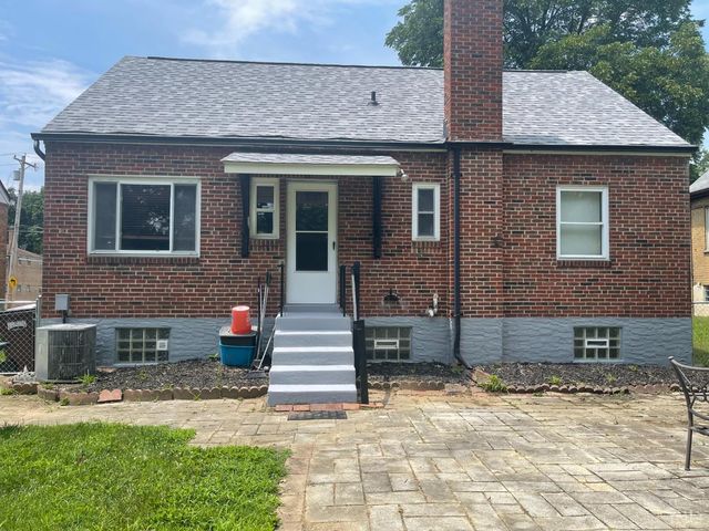 7224 Bernard Avenue, Mt Healthy, OH 45231