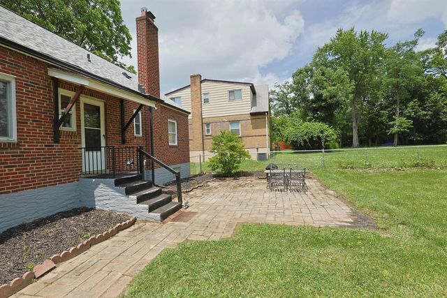 7224 Bernard Avenue, Mt Healthy, OH 45231