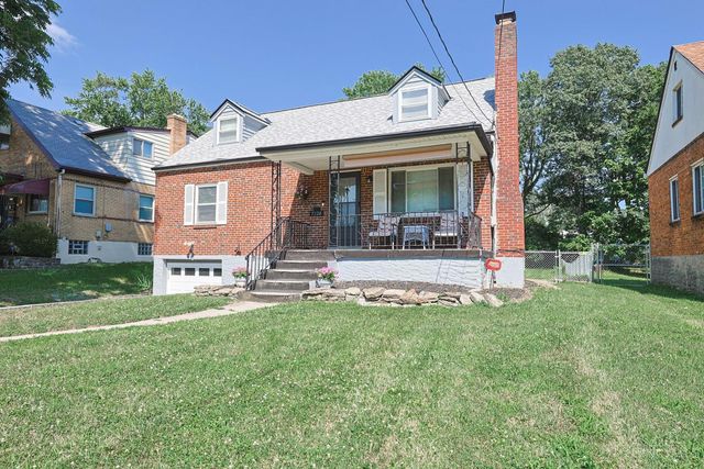7224 Bernard Avenue, Mt Healthy, OH 45231