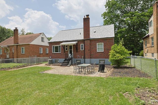 7224 Bernard Avenue, Mt Healthy, OH 45231