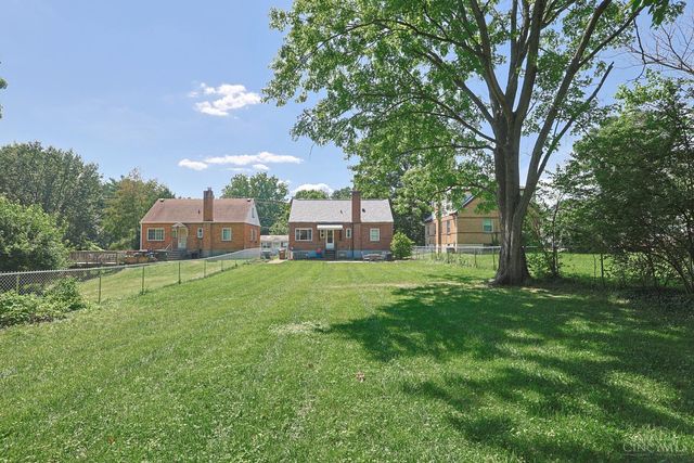 7224 Bernard Avenue, Mt Healthy, OH 45231