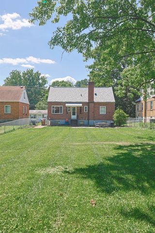 7224 Bernard Avenue, Mt Healthy, OH 45231