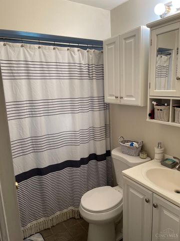 7224 Bernard Avenue, Mt Healthy, OH 45231