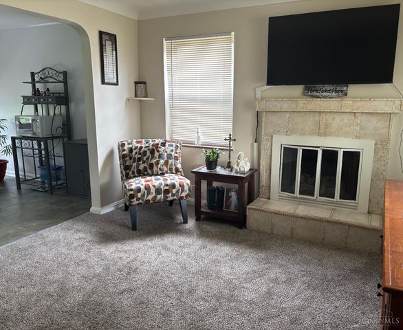 7224 Bernard Avenue, Mt Healthy, OH 45231