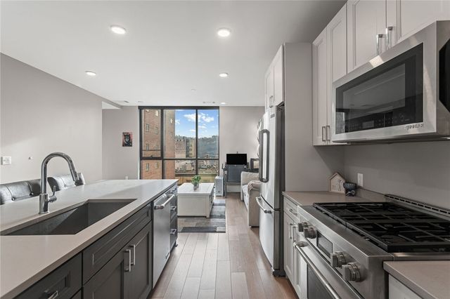 350 Oliver 1103, Downtown Pgh, PA 15222