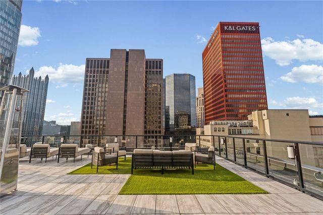 350 Oliver 1103, Downtown Pgh, PA 15222