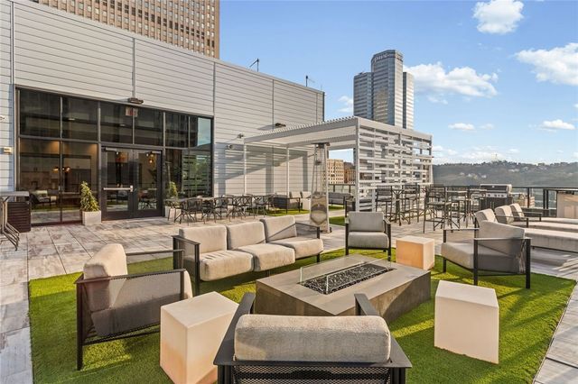 350 Oliver 1103, Downtown Pgh, PA 15222