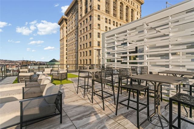 350 Oliver 1103, Downtown Pgh, PA 15222