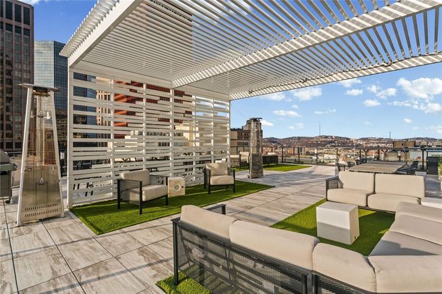 350 Oliver 1103, Downtown Pgh, PA 15222