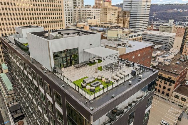 350 Oliver 1103, Downtown Pgh, PA 15222