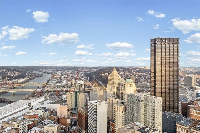 350 Oliver 1103, Downtown Pgh, PA 15222