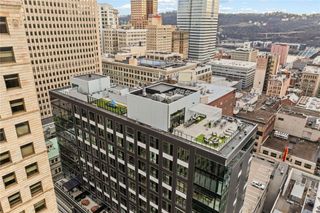 350 Oliver 1103, Downtown Pgh, PA 15222