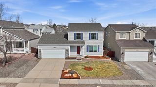 6914 Summer Grace Street, Colorado Springs, CO 80923