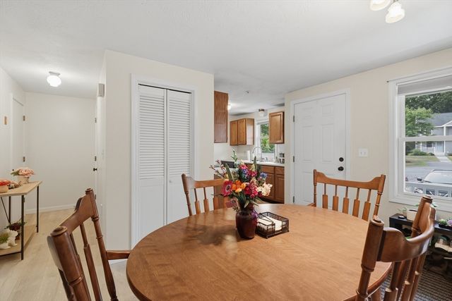 212 Bayberry Hill Lane 212, Leominster, MA 01453