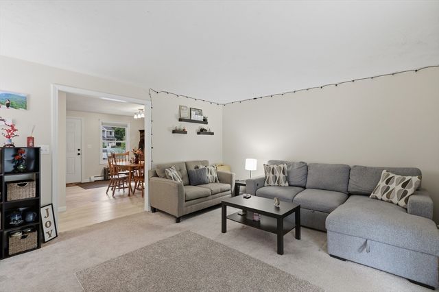 212 Bayberry Hill Lane 212, Leominster, MA 01453