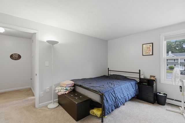 212 Bayberry Hill Lane 212, Leominster, MA 01453