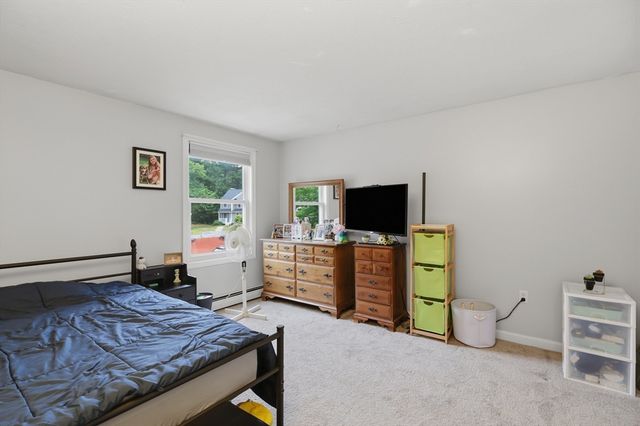 212 Bayberry Hill Lane 212, Leominster, MA 01453