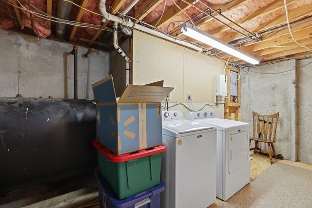 212 Bayberry Hill Lane 212, Leominster, MA 01453