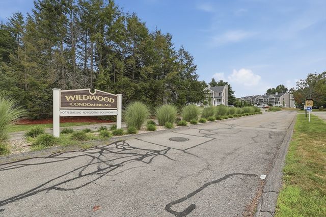 212 Bayberry Hill Lane 212, Leominster, MA 01453