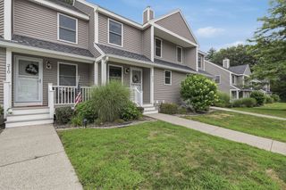 212 Bayberry Hill Lane 212, Leominster, MA 01453