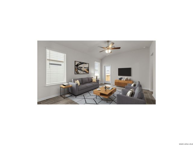 10516 Bricewood Park, Helotes, TX 78023