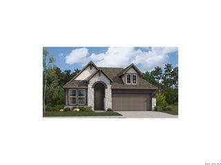 10516 Bricewood Park, Helotes, TX 78023