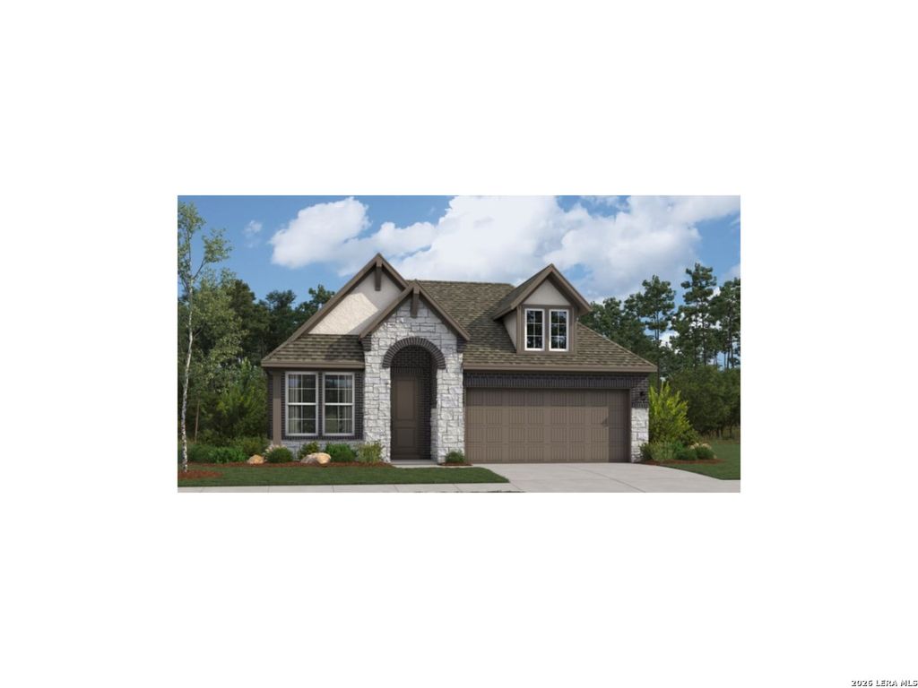 10516 Bricewood Park, Helotes, TX 78023