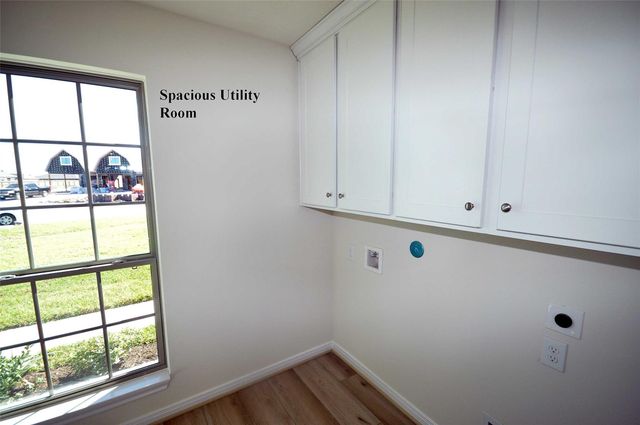 3412 Playa Street, League City, TX 77539