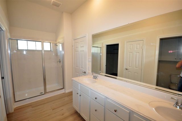 3412 Playa Street, League City, TX 77539