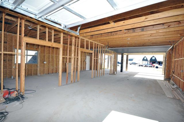 3412 Playa Street, League City, TX 77539